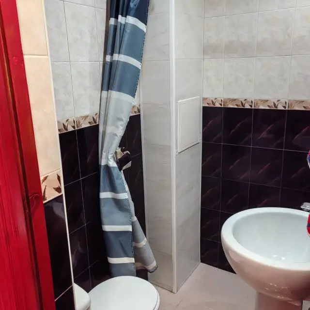 Real photos of Apartments on Zipovskaya street