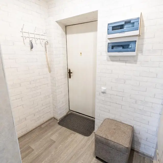 Real photos of Apartments on Sovetov street 16