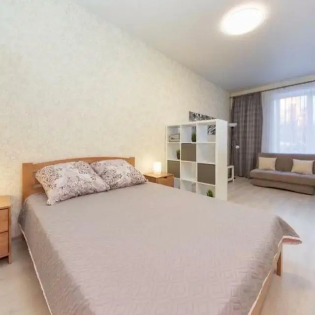 Real photos of Apartments on Lenin Avenue 38