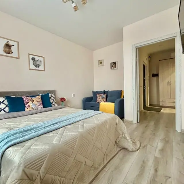 Real photos of Apartments in Emerald Hills