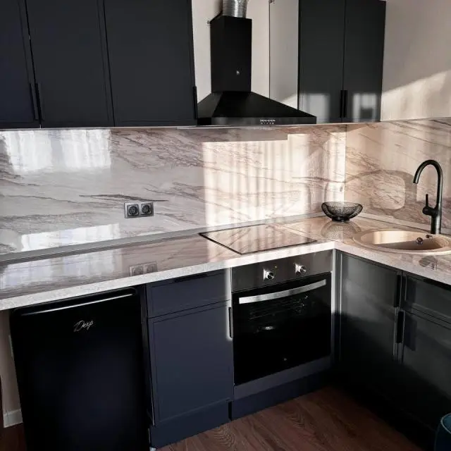 Real photos of Apartamenty na ulice imeni Vladimira ZHirinovskogo 1k8