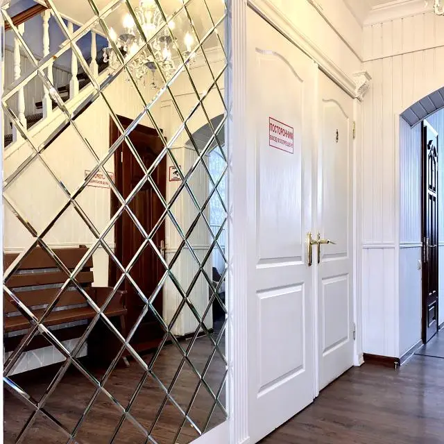 Real photos of Home Suites