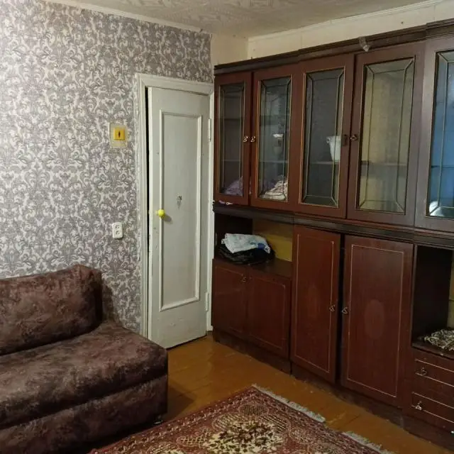 Real photos of Klondike Apartments at 117 2nd Tesminskaya Street