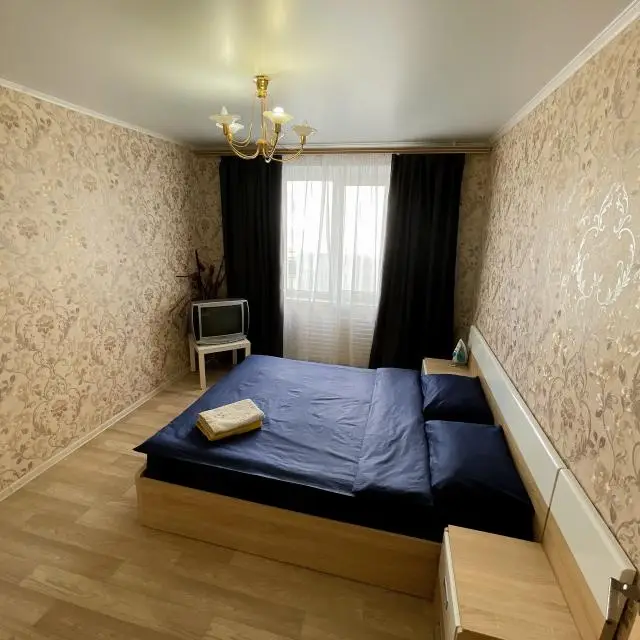 Real photos of Apartments on Chkalova 57