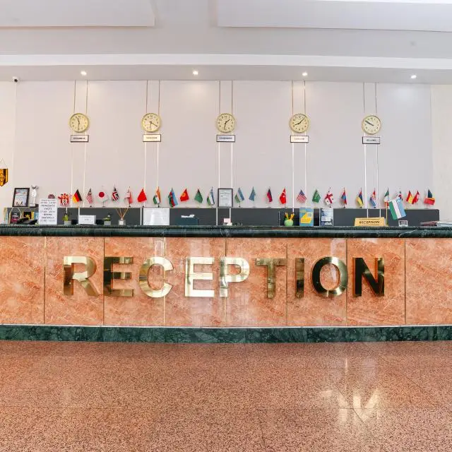 Реальные фото Sayohat Hotel (Сайохат)