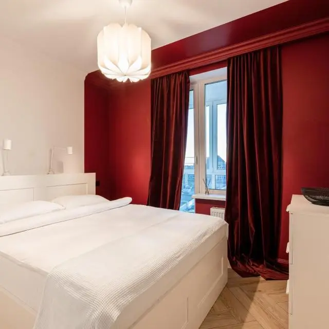Реальные фото Roomer (Румер) на улице Петра Мстиславца 17