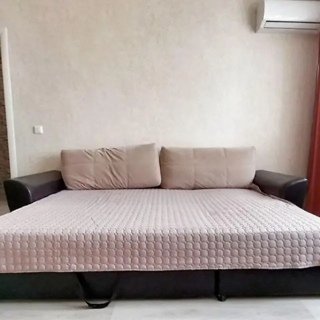 Реальные фото Апартаменты на Мурата Ахеджака, 22