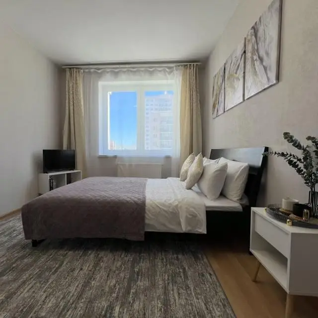 Real photos of Apartments on Stepan Razin Street, house 122