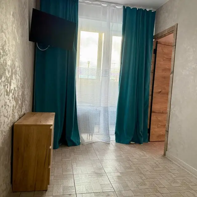 Real photos of Apartment Uyut on Nekrasova Street 16/1