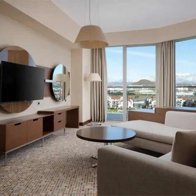 Real photos of Mantera Resort & Congress ex.Radisson Blu Resort
