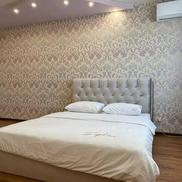 Real photos of Apartments on Kassimovsky highway