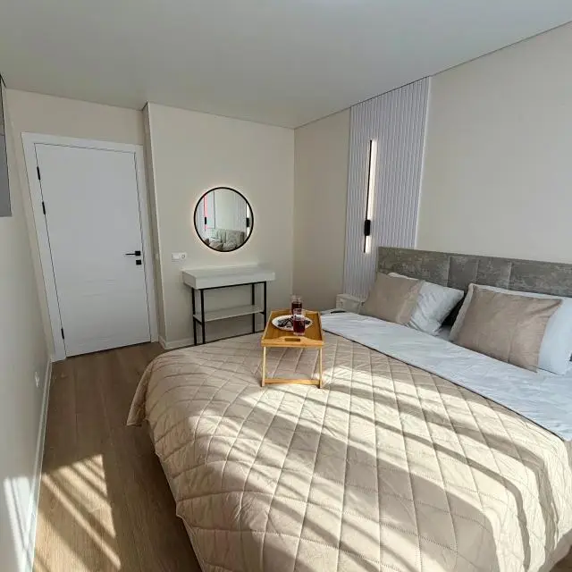 Real photos of Apartments on 40 let Pobedy street 57
