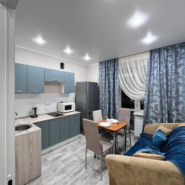 Real photos of Apartments on Sobornaya Street