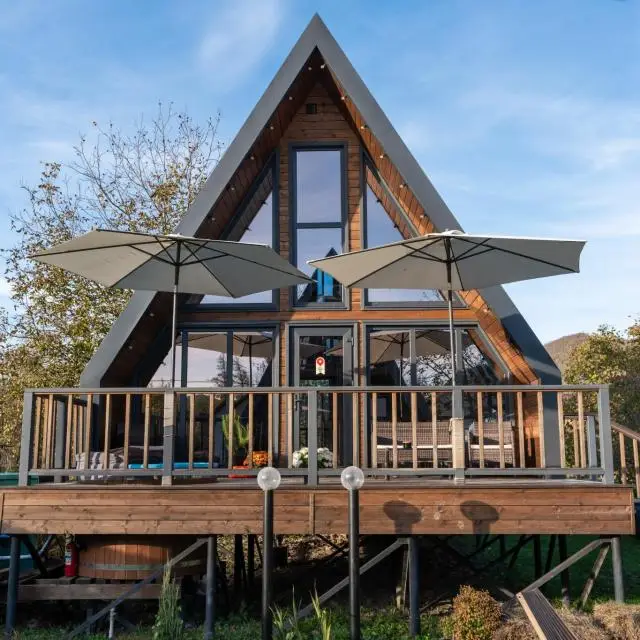 Real photos of Leo Land Glamping