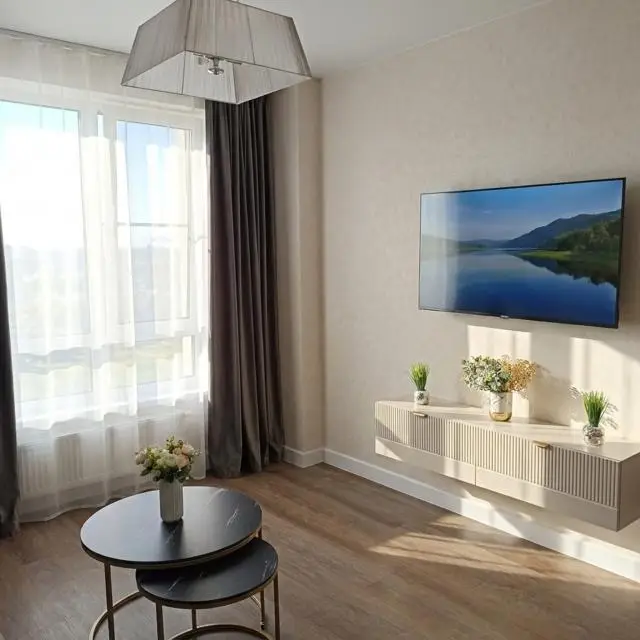 Real photos of Apartment All guests on Kolotilova street 15