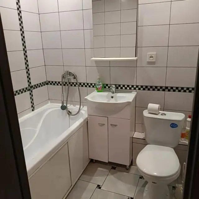 Real photos of Apartments on Volokamsky Avenue 5