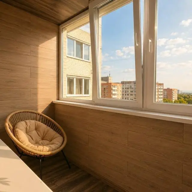 Real photos of Apartments on Kassimovsky highway