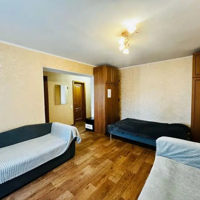 Real photos of Apartments, Pirogova 58