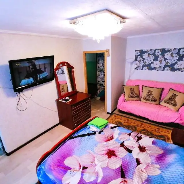 Real photos of Apartments on Gorky 18