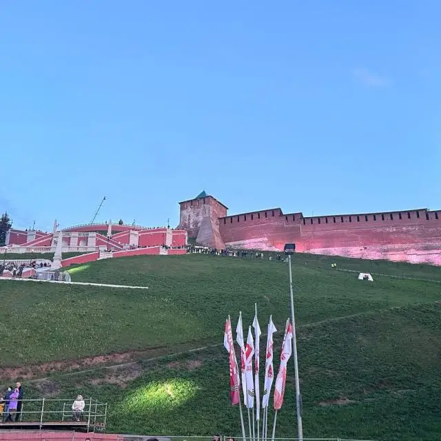 Реальные фото Апартаменты на площади Максима Горького 1