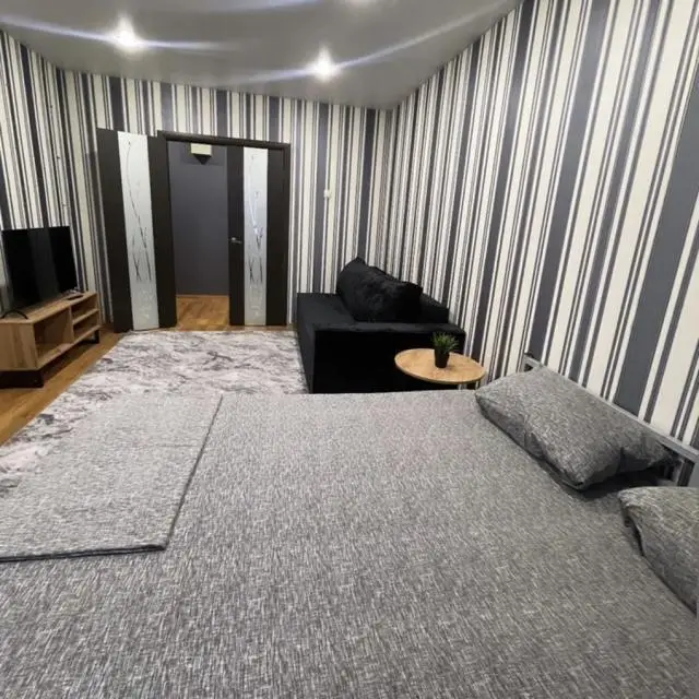 Real photos of Apartments on Stepanova street