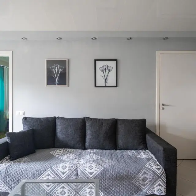 Real photos of Apartments on Plekhanovskaya street