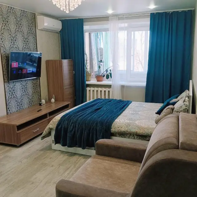 Real photos of Guru Apartments in DOS 29 block