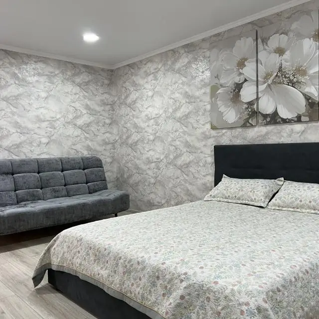 Real photos of Apartments on Belinsky lane 45