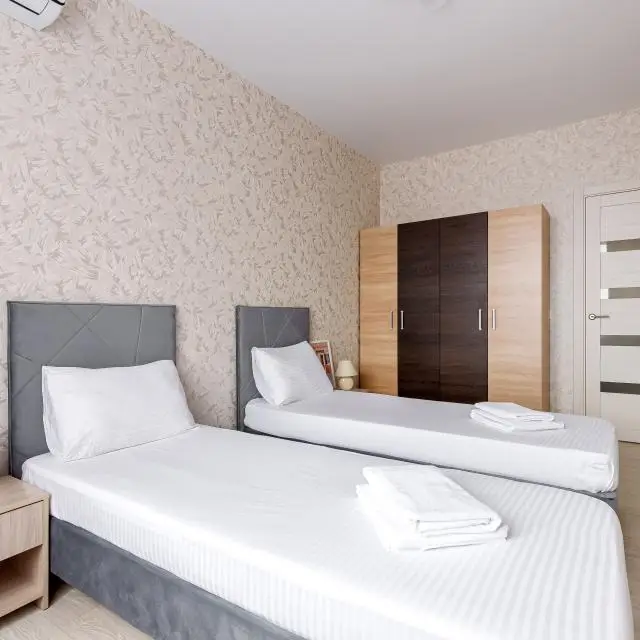 Real photos of ApartKRD on V.N. Machugi Street 4/2