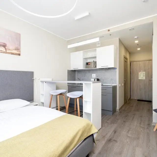 Real photos of Ava Intuit SyncotelHome