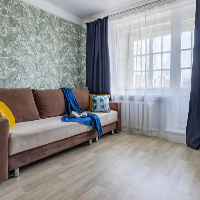 Real photos of RoomyRoom (RumiRum) on Vitebsk Avenue 23 building 1