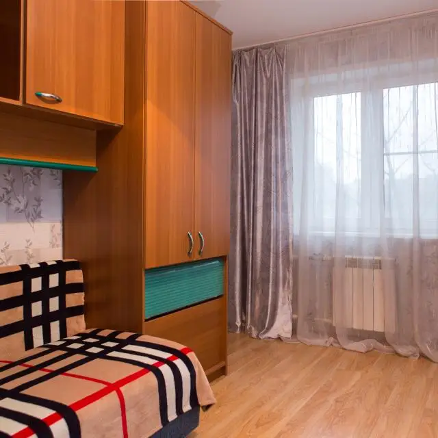 Real photos of UytHome on Parkovskaya steet