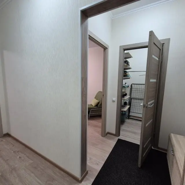 Real photos of Apartments on 53 Novocherkasskaya street