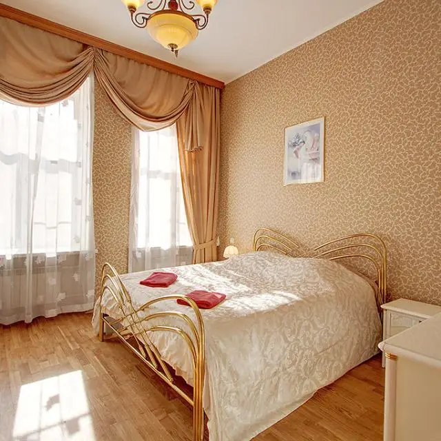 Real photos of Apartments on Nevsky Prospekt 81