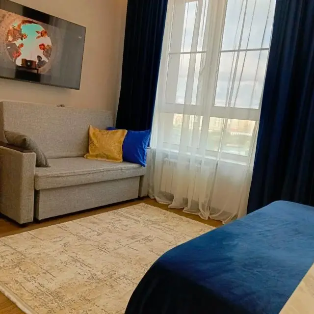 Real photos of Ocean of Comfort Apartments