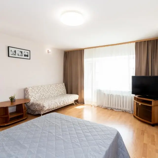 Real photos of Apartments on Gogol street 17