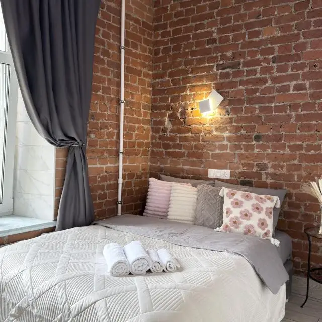 Real photos of Apart Hotel Gosty Doma