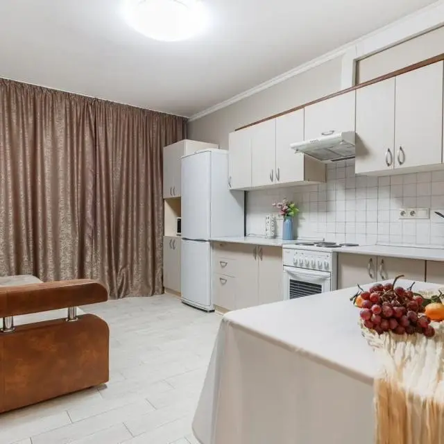 Real photos of Apartment Don Ararat on Patsayeva 20A