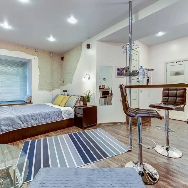 Real photos of Apartments on Liteyny Prospekt, 59