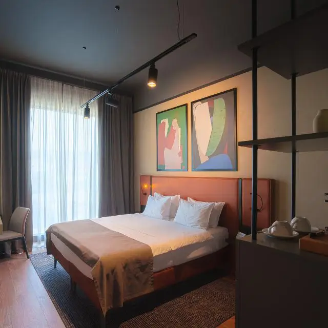 Real photos of Rilas Hotel (Rilas)