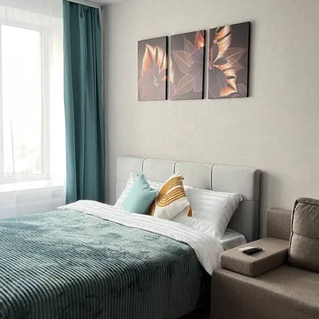 Real photos of Apartments on Kasimov Brothers Street