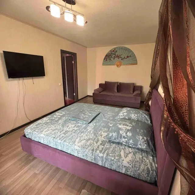 Real photos of Apartment on 83 Pushkin Street
