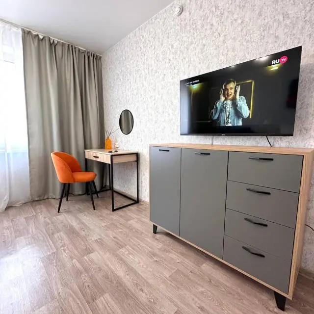 Real photos of Apartments on Partizan Zheleznyak