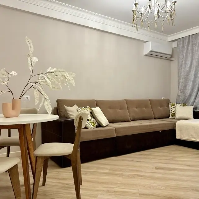 Real photos of Like At Home 05 on Magomedali Magomedzhanova 18