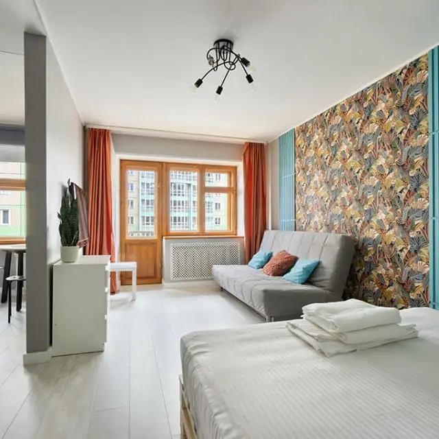 Real photos of Apartments on Perenson Street