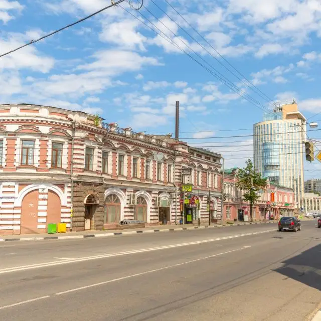 Real photos of Bugrov Khostel