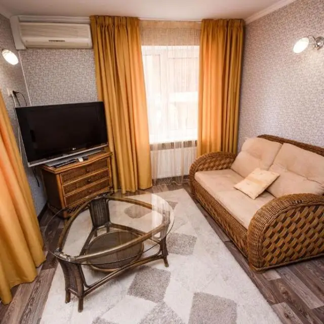 Real photos of Livadia