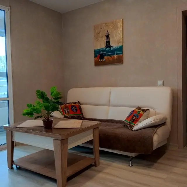 Real photos of Apartments on 4 Marborskaya Street