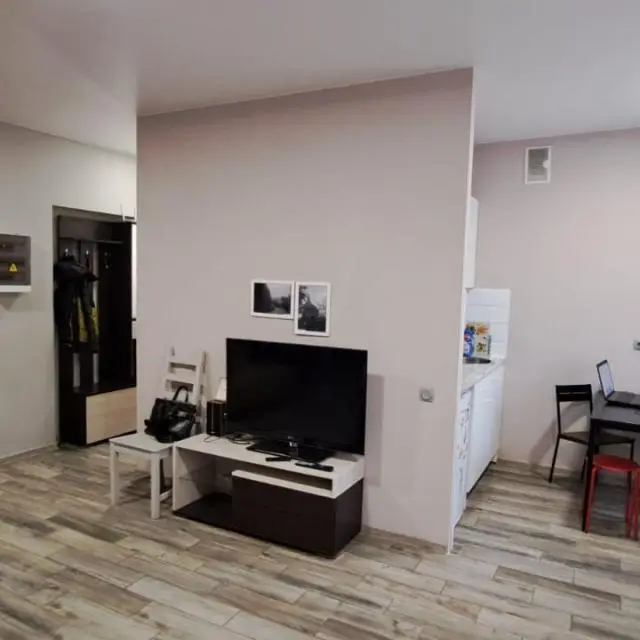 Real photos of Apartments on Ordzhonikidze street 14/16