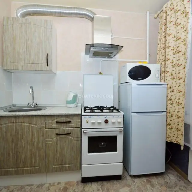 Реальные фото Элит апарт на Азина 47